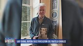 Lady D, il libro del fratello Charles fa tremare Buckingham Palace