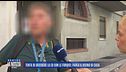 Tenta di uccidere la ex con le forbici: parla il vicino di casa