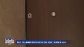 Giallo sulla mamma trovata morta in casa: a dare l'allarme il marito