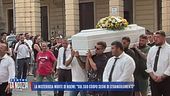 La misteriosa morte di Noemi: "Sul suo corpo segni di strangolamento"
