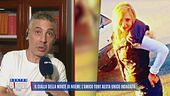 Il giallo della morte di Noemi Impellizzeri: l'amico Tony resta unico indagato