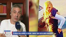 Il giallo della morte di Noemi Impellizzeri: l'amico Tony resta unico indagato