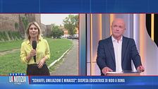 "Schiaffi, umiliazioni e minacce": sospesa educatrice di nido a Roma