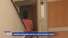 Bordighera, dal nonno materno di Beatrice