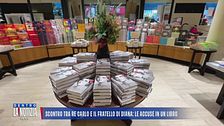 Scontro tra Re Carlo e il fratello di Diana: le accuse in un libro