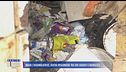 Maria l'accumulatrice, viveva prigioniera tra cibi scaduti e ragnatele