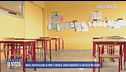 Lamezia Terme, vuole accoltellare la prof a scuola