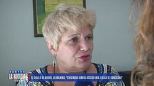 Noemi Impellizzeri, la mamma: "Chiunque abbia ucciso mia figlia si consegni"