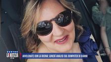 Avvelenate con la ricina: lunedì analisi sul computer di Gianni