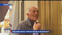 Ricina, nonno Salvatore: "Gianni mi ha detto che lui non c'entra"