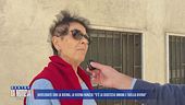 Avvelenate con la ricina, la vicina Nunzia: C'è la giustizia umana e quella divina"