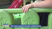 Schiaffi e umiliazioni ai bimbi dell'asilo nido a Roma