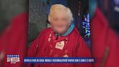 Sepolta viva in casa: Maria l'accumulatrice viveva con 5 cani e 2 gatti