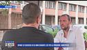 Spinge ex suocera, parla un testimone