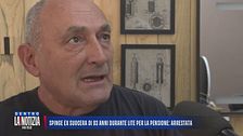 Spinge ex suocera, le parole del parrucchiere della signora Olivia