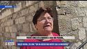 Giallo ricina, Zia Lina: "Chi ha ucciso mia nipote cali la maschera"