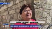 Giallo ricina, Zia Lina: "Chi ha ucciso mia nipote cali la maschera"