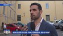 Accoltellata per caso: "Non lo conoscevo, ora ho paura"