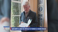 Lady Diana: il libro del fratello fa tremare la Corona inglese