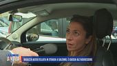 Ragazza accoltellata in strada a Salerno, è caccia all'aggressore