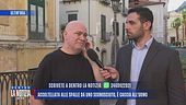 Accoltellata alle spalle da uno sconosciuto, è caccia all'uomo