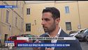 Accoltellata alle spalle da uno sconosciuto - Una testimonianza