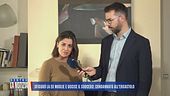 Sfigurò la ex moglie e uccise il suocero: condannato all'ergastolo