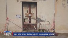 Giallo Noemi Impellizzeri: sotto la lente una maglietta, una corda e una bottiglia