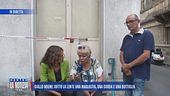 Giallo Noemi Impellizzeri: parla la mamma Sara