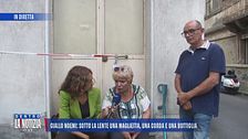 Giallo Noemi Impellizzeri: parla la mamma Sara