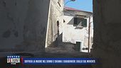 Soffoca la madre nel sono e chiama i carabinieri: giallo sul movente