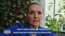 Denunciata organizzatrice di un concorso di bellezza