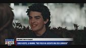 Grande successo per il film "Il mio nome è Carlo"
