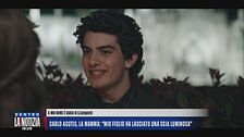 Grande successo per il film "Il mio nome è Carlo"