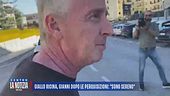 Giallo ricina, Gianni dopo le perquisizioni: "Sono sereno"