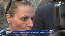 Garlasco: le parole di Giada Bocellari, avvocato di Alberto Stasi