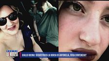 Giallo ricina: sequestrata la borsa di Antonella, cosa conteneva?