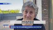 Zia Isuccia: "Mai fatto ciambellone al pistacchio, era un panettone"