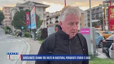 Avvelenate: Gianni Di Vita tre volte in Questura, perquisiti studio e casa