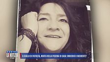 Il giallo di Patrizia Monteleone, morta nella piscina di casa: omicidio o incidente?