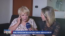 Noemi Impellizzeri, perquisizione nella casa dove è morta: vicini alla svolta?