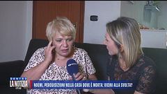 Noemi Impellizzeri, perquisizione nella casa dove è morta: vicini alla svolta?