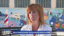 Parla la titolare dell'agenzia: "Io stessa sono stata truffata e ho paura"