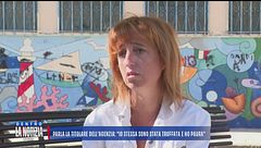 Parla la titolare dell'agenzia: "Io stessa sono stata truffata e ho paura"