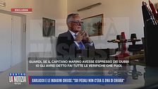 Garlasco: le parole dell'ex generale dei Ris Luciano Garofano