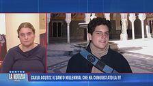 Carlo Acutis: il Santo millennial che ha conquistato la tv