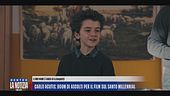 Carlo Acutis: boom di ascolti per il film sul Santo millennial