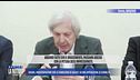 Sgarbi, preoccupazione per le condizioni di salute: ultima apparizione 10 giorni fa