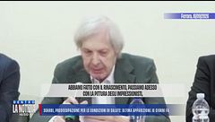 Sgarbi, preoccupazione per le condizioni di salute: ultima apparizione 10 giorni fa