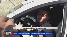 Ricina, la cognata Giovanna: "Pensavamo fosse colpa delle cozze"